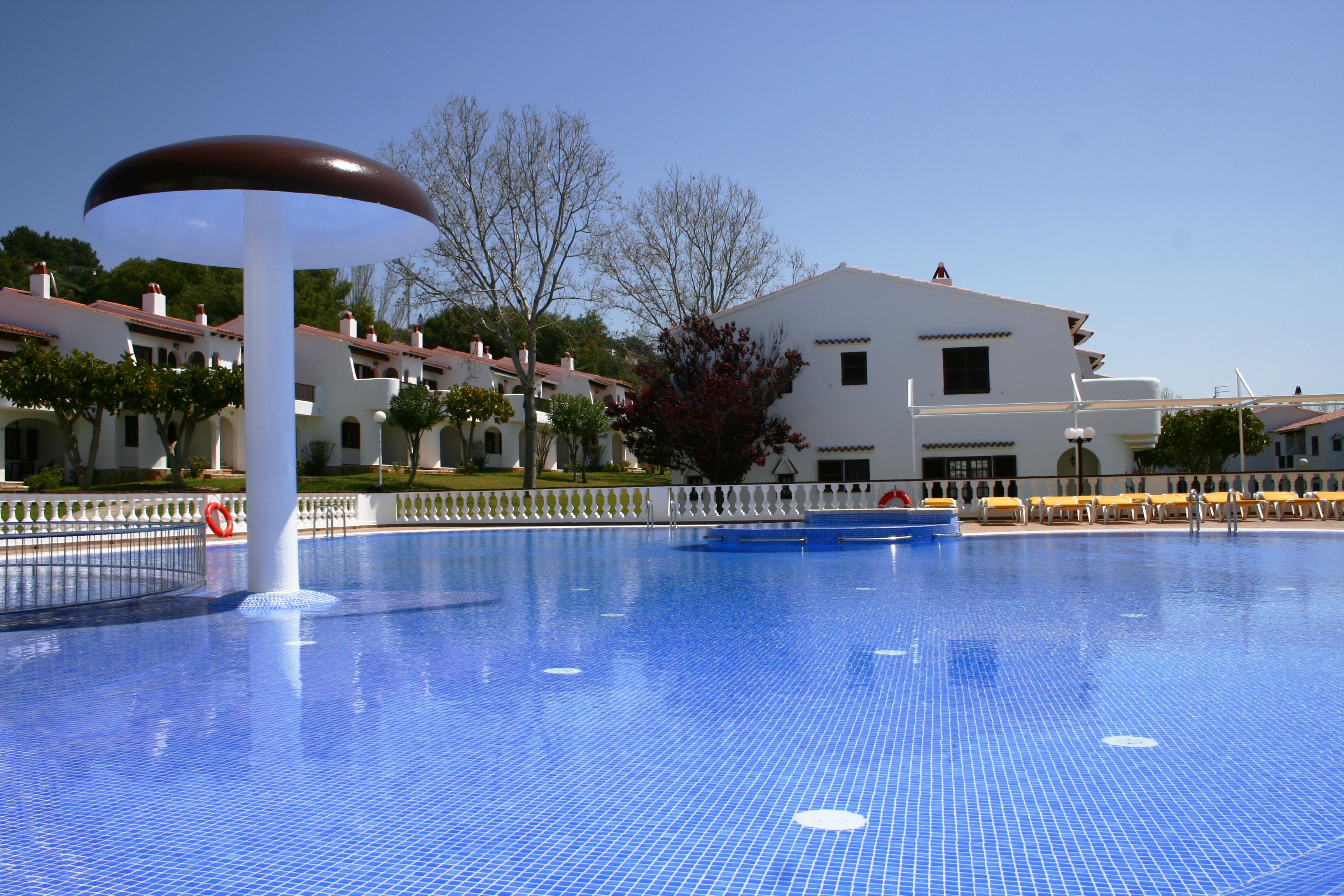 Gardens Apartahotel