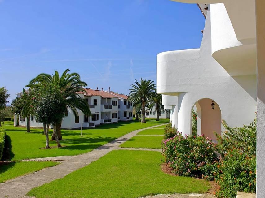 Gardens By Menorcarentals Aparthotel Son Bou