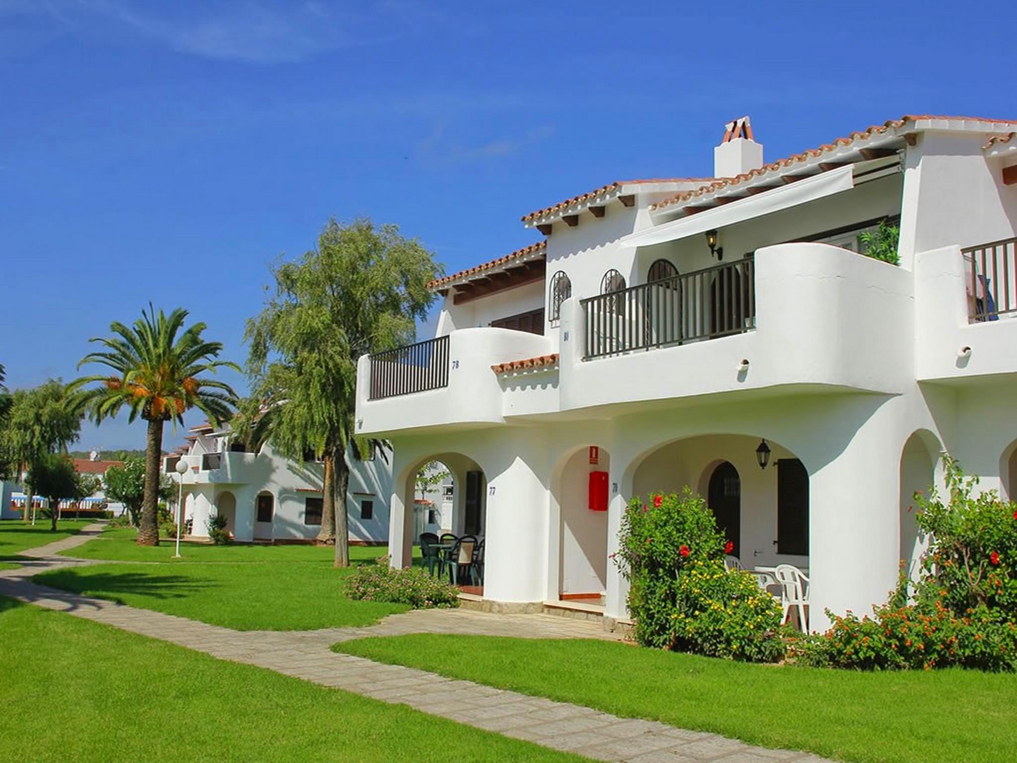 Gardens By Menorcarentals Aparthotel