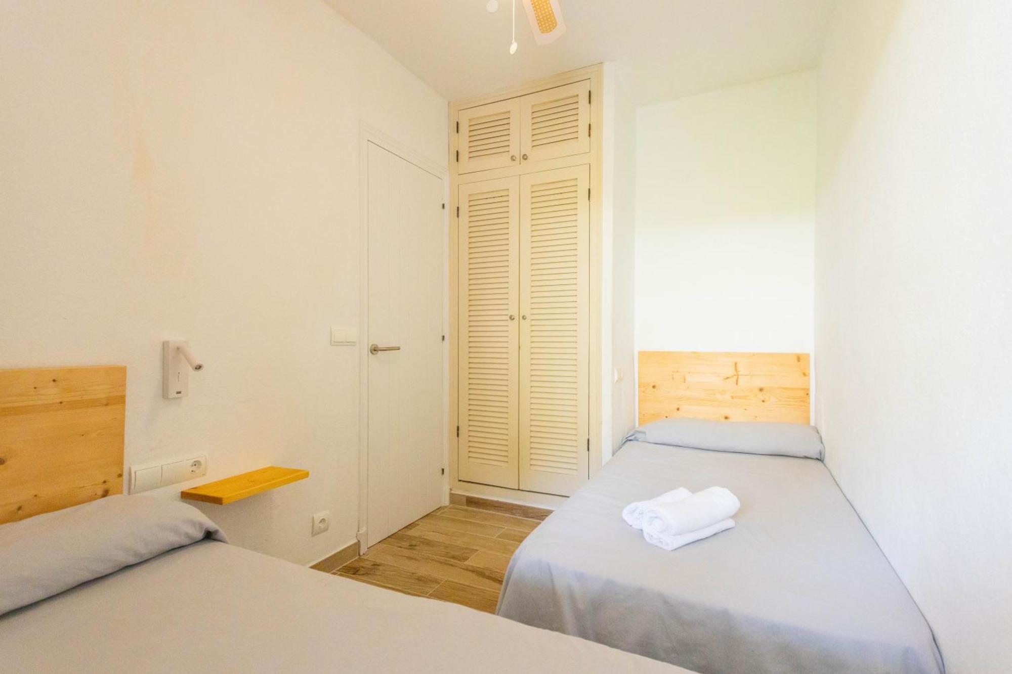 Aparthotel Gardens By Menorcarentals